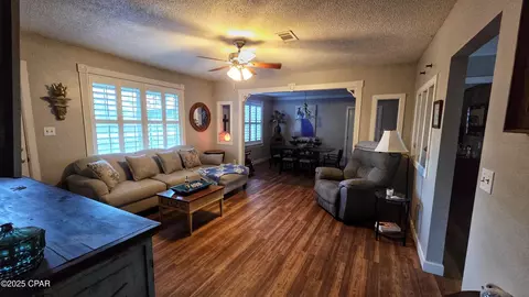 Living - 1556 Cherry St, Ponce De Leon, FL 32455 photo 1 of 1