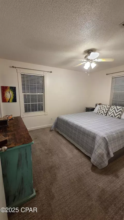 Bedroom - 1556 Cherry St, Ponce De Leon, FL 32455 photo 2 of 2