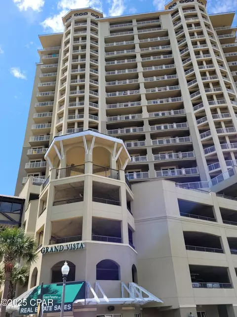 11800 Front Beach Rd #2-704, Panama City Beach, FL 32407