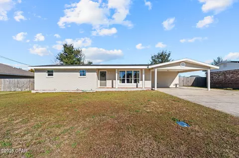4109 Sue Ln, Panama City, FL 32404