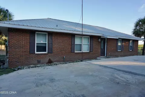 2814 Dellwood Cypress Rd, Marianna, FL 32446