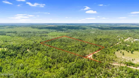 0 Akers Trl, Chipley, FL 32428