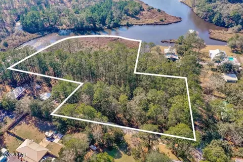 tbd Lowery Rd, Freeport, FL 32439