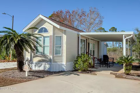 1219 Thomas Dr #123, Panama City, FL 32408