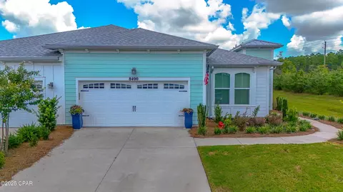 8400 Dockside Pl, Panama City Beach, FL 32413