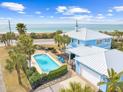 20816 Front Beach Rd, Panama City Beach, FL 32413