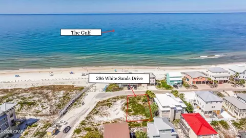 286 White Sands Dr, Port St Joe, FL 32456