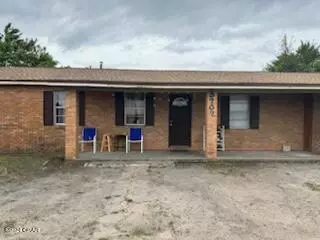 3702 W 22nd St, Panama City, FL 32405