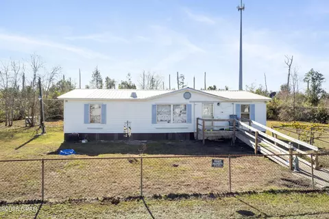 7020 Idaho St, Panama City, FL 32404