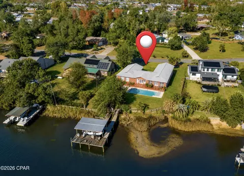 7432 Chipewa St, Panama City, FL 32404