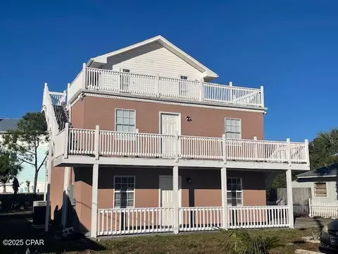 604 Lantana St, Panama City Beach, FL 32407