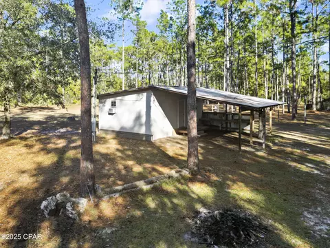 13563 SW Forest Road 141, Bristol, FL 32321