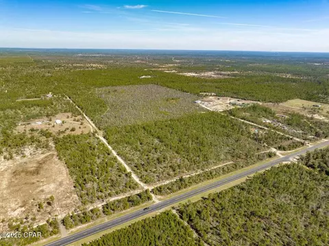 110 Acres Highway 20, Youngstown, FL 32466