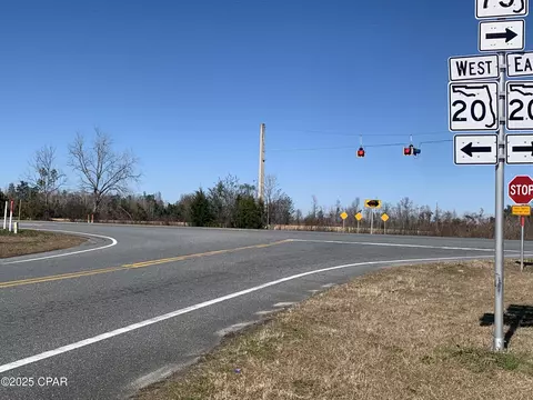 0000 Sr 73 Hwy, Clarksville, FL 32430