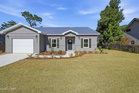6517 Pine Dr, Panama City Beach, FL 32408