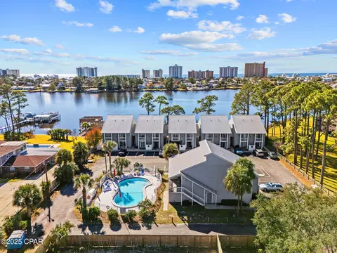 6909 N Lagoon Dr #F3, Panama City Beach, FL 32408