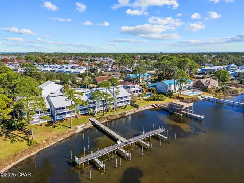 6909 N Lagoon Dr #F3, Panama City Beach, FL 32408