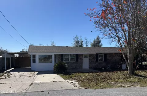 6220 Cherry St, Panama City, FL 32404