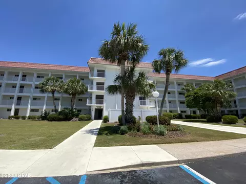 112 Fairway Blvd #105, Panama City Beach, FL 32407
