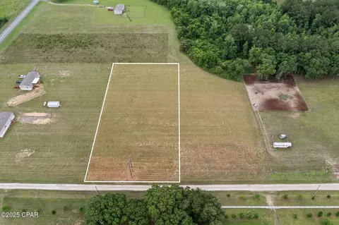 NNN Tullie Road #NORTH, Graceville, FL 32440