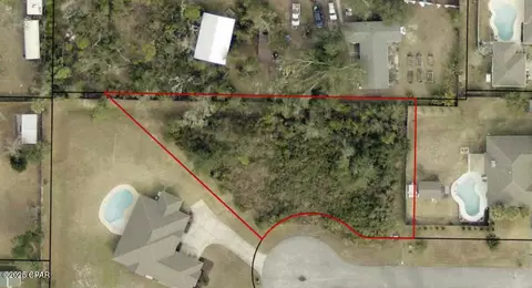 4903 Mittie Ln, Panama City, FL 32404