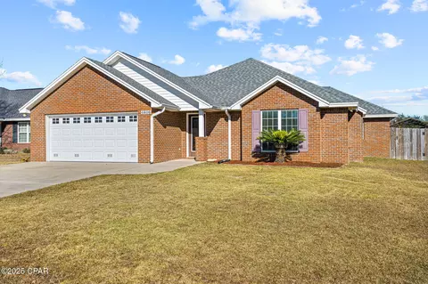 4606 Bylsma Cir, Panama City, FL 32404