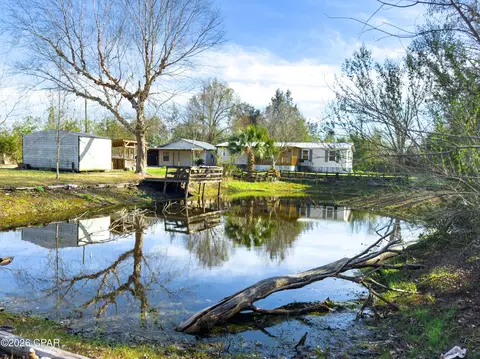 6618 Bolivia St, Youngstown, FL 32466