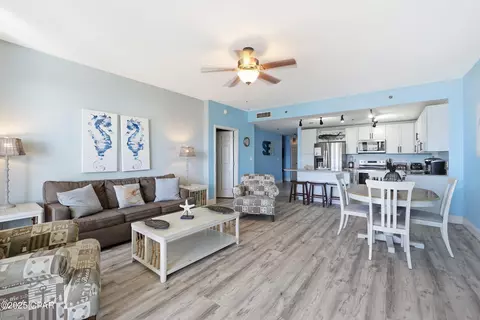 9860 S Thomas Dr #720, Panama City Beach, FL 32408