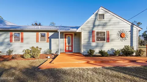 9316 Kingswood Rd, Panama City, FL 32409