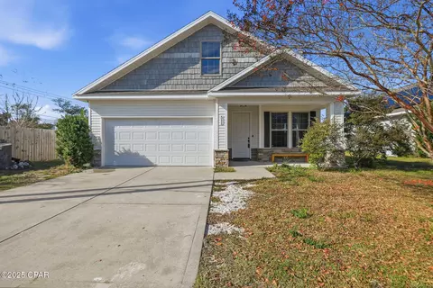 511 Beth St, Panama City Beach, FL 32407
