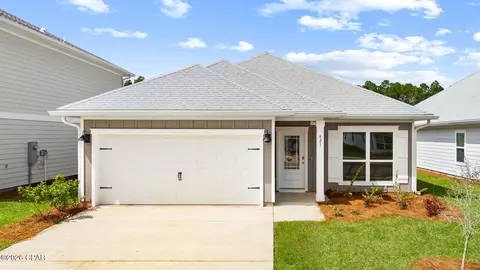 421 Wolcott Way, Panama City Beach, FL 32413