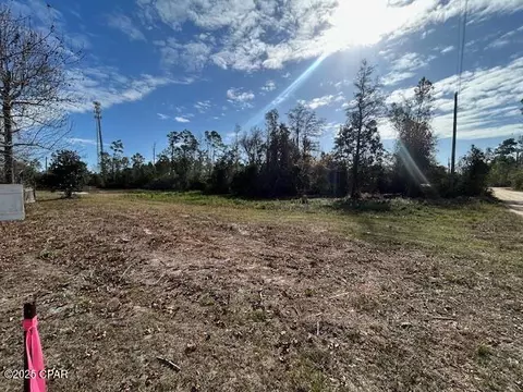 9314 Pat Rd, Youngstown, FL 32466