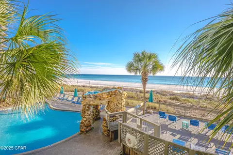 11619 Front Beach Rd #110, Panama City Beach, FL 32407
