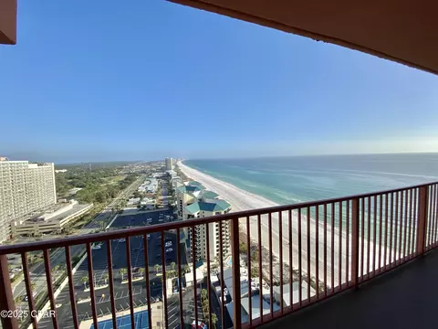 9900 S Thomas Dr #2325, Panama City, FL 32408