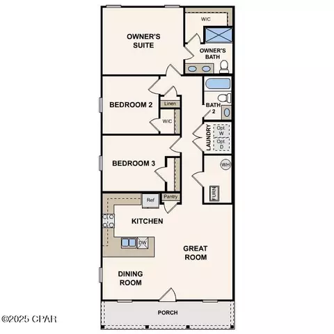 4091 Gulliver Dr, Chipley, FL 32428 photo 2