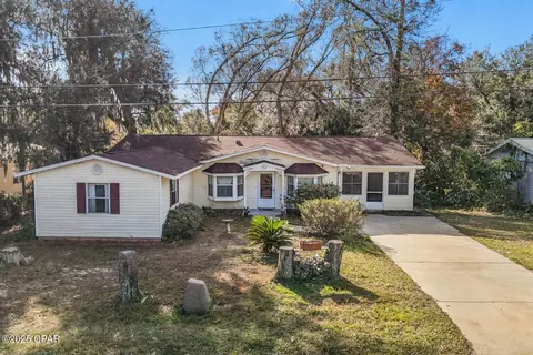 4916 Hensey Ave, Panama City, FL 32404