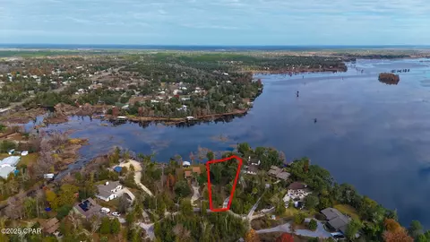 0 Osprey Pt, Southport, FL 32409