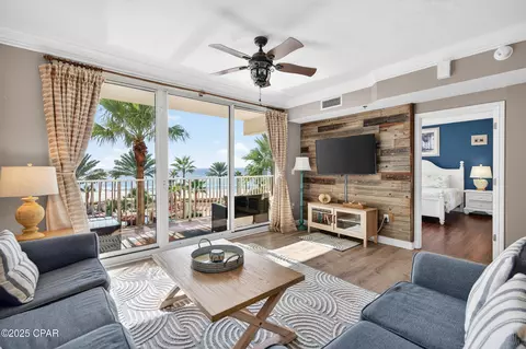 9900 S Thomas Dr #412, Panama City Beach, FL 32408