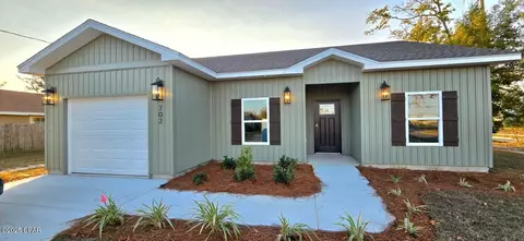 702 N 9th St, Panama City, FL 32404