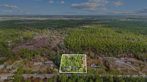 371 Newman Point Rd, Southport, FL 32409