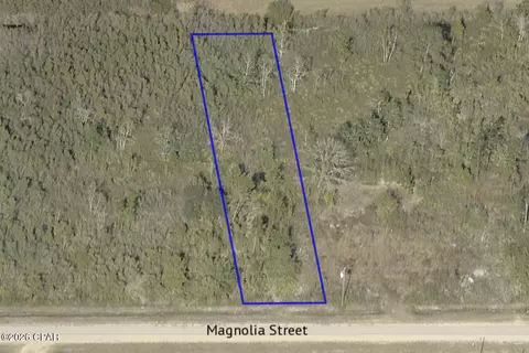 11719 Magnolia St, Fountain, FL 32438