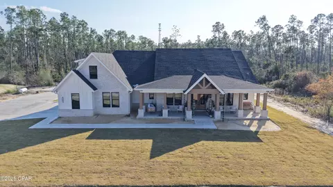 4002 Baxley Bend Rd, Panama City, FL 32409
