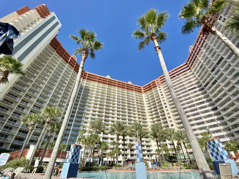 9900 S Thomas Dr #2302, Panama City, FL 32408