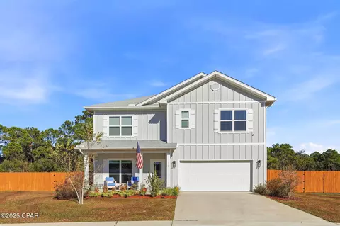 158 Tierra Verde Way, Panama City Beach, FL 32407