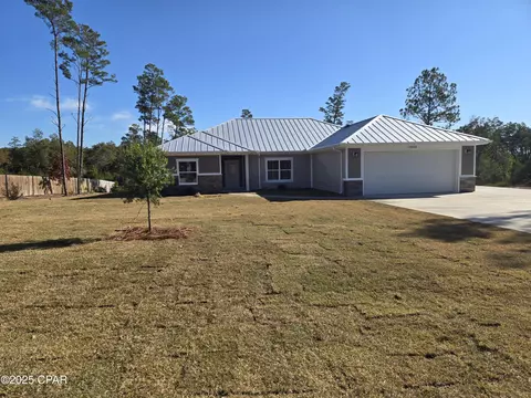 13208 Spring Fork Ln, Panama City, FL 32409