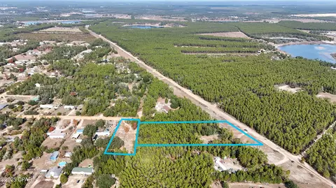 14209 Big Island Pond Rd, Southport, FL 32409