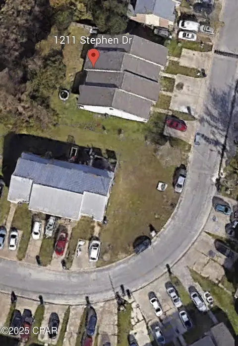 1211 Stephen Dr, Panama City, FL 32405