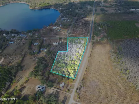 tbd NW County Road 12, Bristol, FL 32321