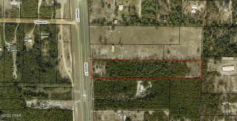 13814 Highway 77, Southport, FL 32409
