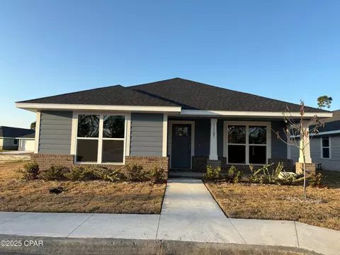11507 Singo Dr, Panama City, FL 32404